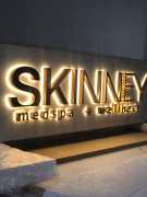 Custom Vinyl Graphics and Signage in NYC – Persona, New York