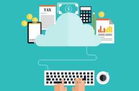 Accounting Management Software At A Low Cost, London