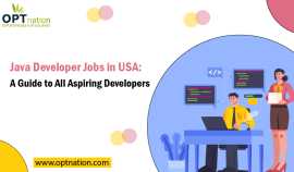 Java Developer Jobs in United States, Texas City