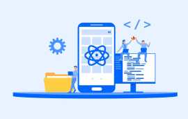 Top Reactjs Development Company in India, New York