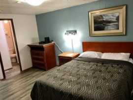 Get The Best Affordable Hotels in Burstall, SK, Saskatoon