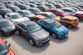 Salvage Cars Auction – Affordable Vehicles, Endles, Cocoa