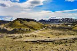 Best Car Rental Company in Iceland, Reykjavik
