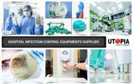 Innovative Infectious Diseases Room for Infection , $ 0