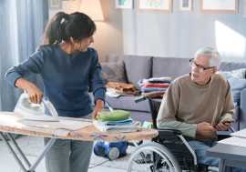 Simplify Your Life with Expert Help for Household , Tiwi