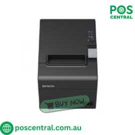 Epson TM-T82III: The Perfect Receipt Printer for B, $ 302