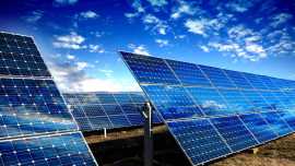 Solar Panel for Home in Lucknow - Energy Solutions, Lucknow
