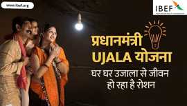 UJALA Scheme Brings You Affordable LEDs for a Brig, New Delhi