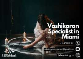 Vashikaran Specialist in Miami, Dublin