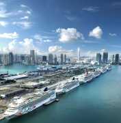 Transportation Options From Fort Lauderdale Cruise, Fort Lauderdale