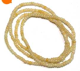 2 MM Belly Chains for Women and Girls, ps 6