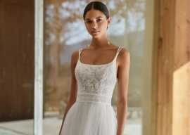 Wedding Gowns in Denver: Shop with Perla Bridal, Las Vegas