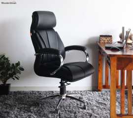 Office Chairs for Long Hours of Work, ₹ 16,299