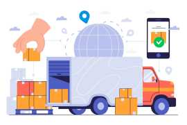 Optimize Your Delivery Management Software | 2024, San Diego