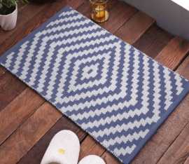 Shop Beautiful Floor Mats for Your Home at Wooden , ₹ 699