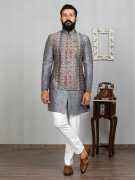 Elegant Men's Kurta Coat Styles for Every Occasion, Hauz Khas