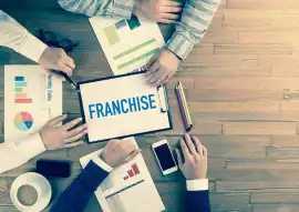 Be Your Own Boss: Thriving Franchise Opportunities, Glencoe