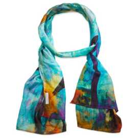 Timeless Scarves Designed for the Modern Woman, Richmond