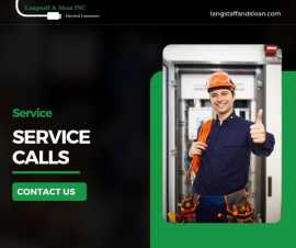 Top Electrician Companies in Toronto , Toronto