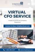 Virtual CFO Services for Growing Businesses, San Diego