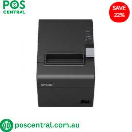 Epson Tm-T82iii Eth/Usb , $ 329