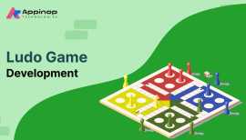 Ludo Game Development Company in India, Jaipur
