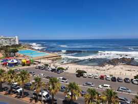Apartment to Rent Sea Point – Comfort Meets Style, Hillcrest