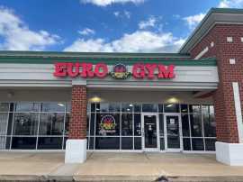 Transform Your Business with Custom Window Graphic, Elkton