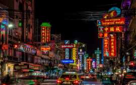 Singapore Tour Packages from Dubai, Dubai