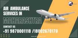 Future of Air Ambulance Services in Maharashtra, Abdul