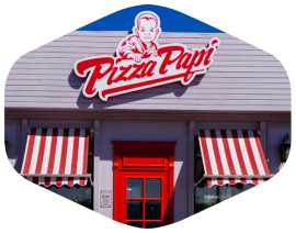 Professional Storefront Signs in Elkton, Elkton