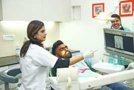 Expert Endodontics & Microscopic Dentistry, Chandigarh