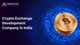Crypto Exchange Development Company, Jaipur