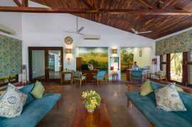 Resorts In Ranthambore