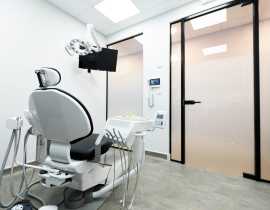 Dental Surgery Refurbishment Services , London