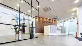 Revamp Your Squat Dental Practice with Expert , London