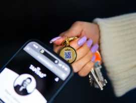 Looking for NFC Business Cards? Tapitag is here to, Athlone