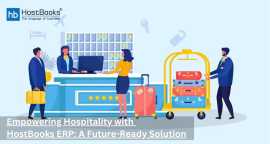 Future-Proof Your Hospitality Business: Why HostBo, Gurgaon