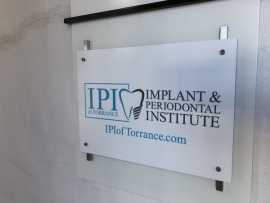 Custom Acrylic Signs for Your Business , Edmonton