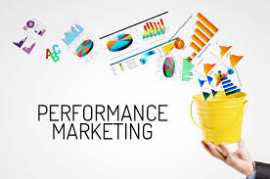Performance Marketing Services in United Kingdom, Birmingham