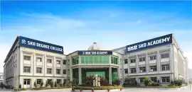 Pursue a B.Com Course in Lucknow at Sri Krishna Du, Lucknow