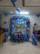 Best Balloon Decorator in Noida, Noida