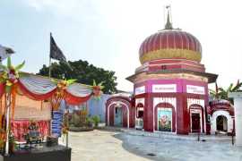 Chandigarh to Ambala Cab, Ambala