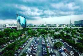 Chandigarh to Gurgaon Cab, Gurgaon