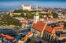 Slovakia visa, Kozhikode