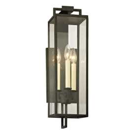 Beckham Three Light Wall Sconce, $ 332