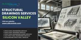 Structural Drawings Services - USA, Chicago