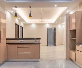 Expert House Builders in Delhi | Prithu Homes, New Delhi