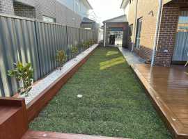 Retaining Wall Contractor in Mount Martha, Mount Martha