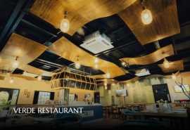 Luxury Resorts with Fine Dining Experiences, Hyderabad